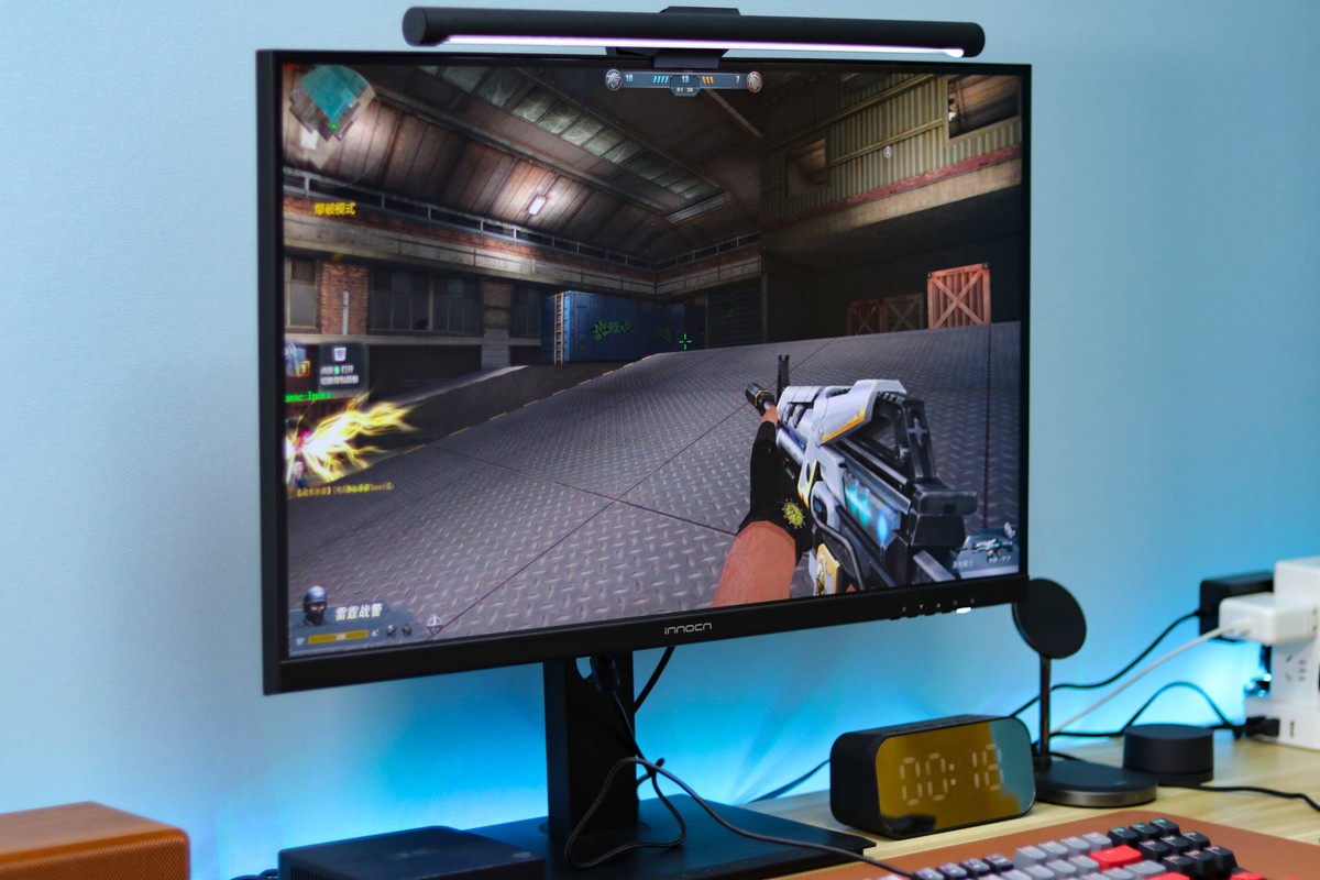 如何挑选一款合适的显示器,显示器选购指南从零开始教你选