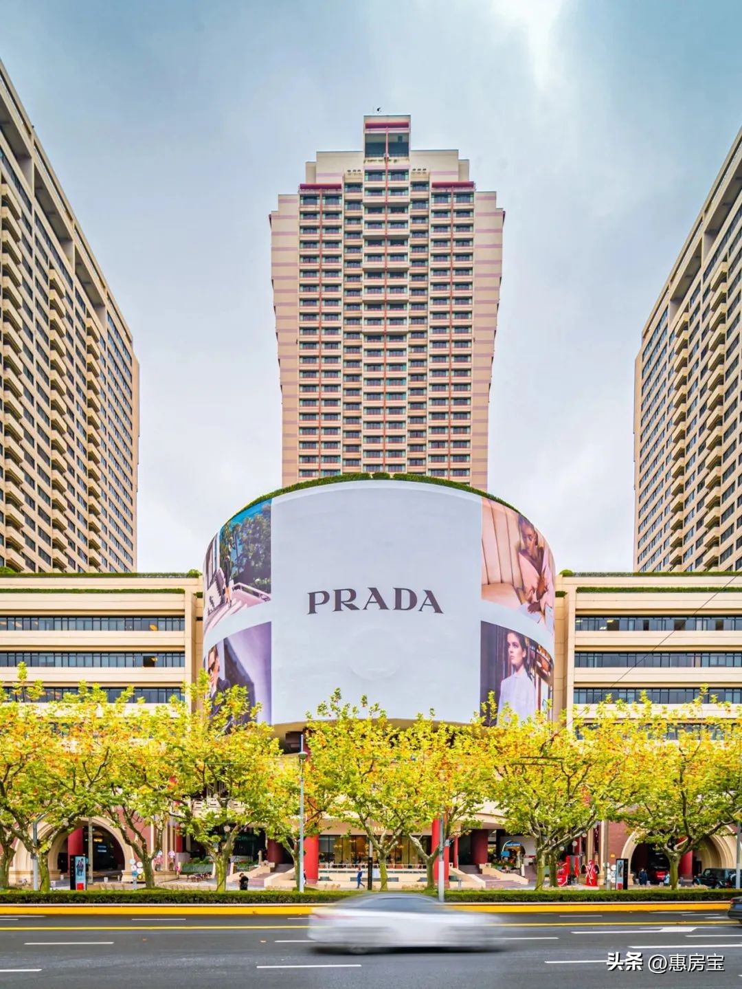 魔都发展史完整版,魔都商业