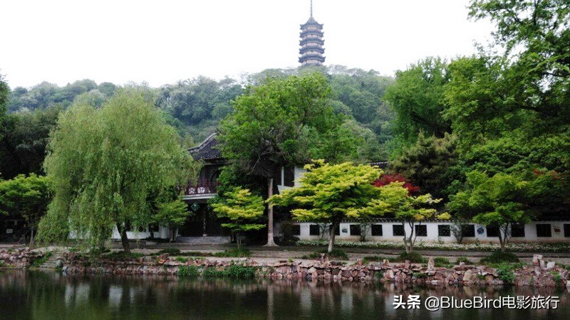 被誉为无法复制的经典电视剧86版《西游记》取景地大揭秘二