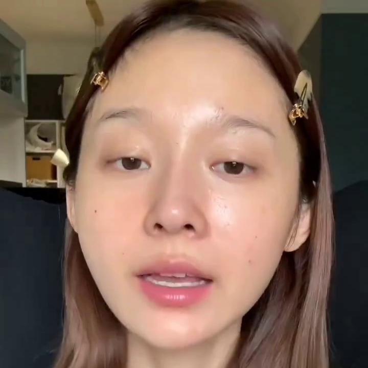 自己在家化妆,在家如何化妆