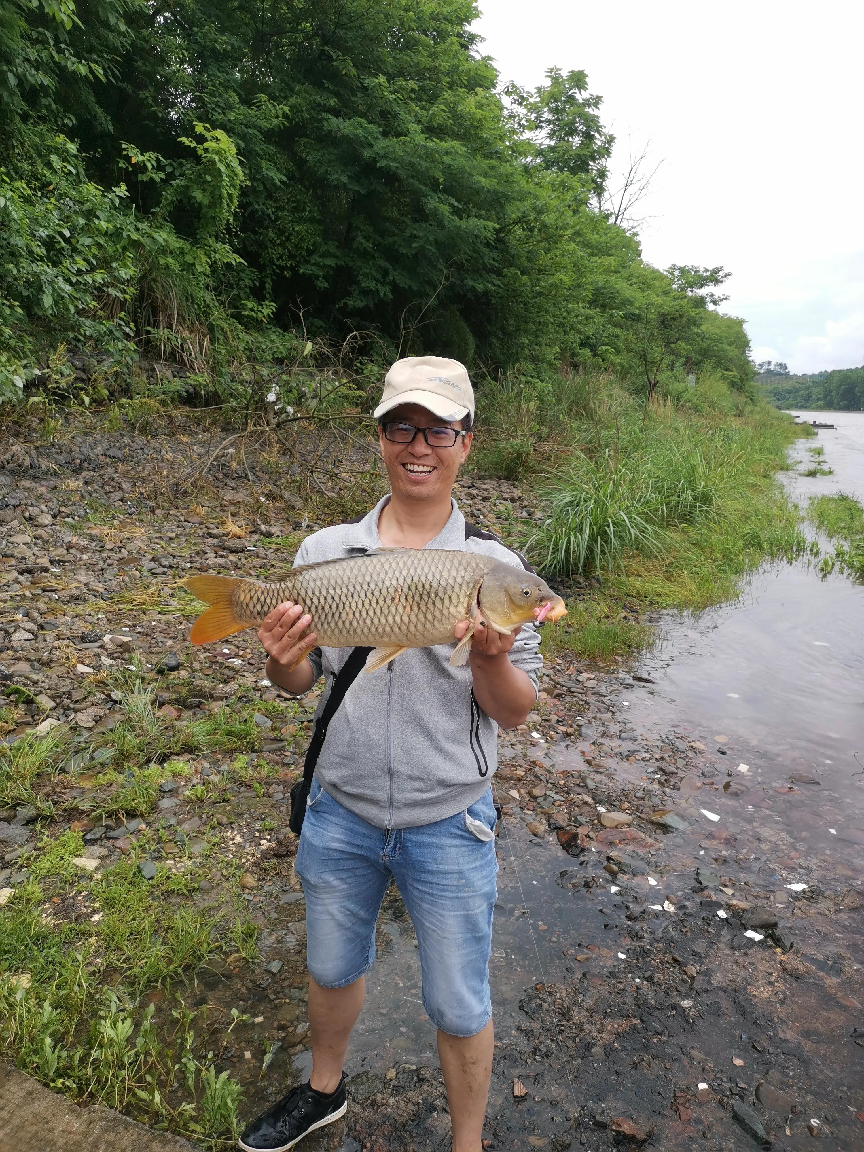 路亚小白钓鱼,新手小白路亚套装