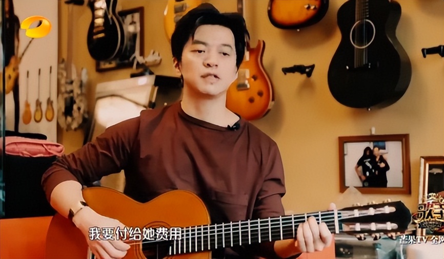 人间清流李健的成名之路,李健与清华女博士的爱情