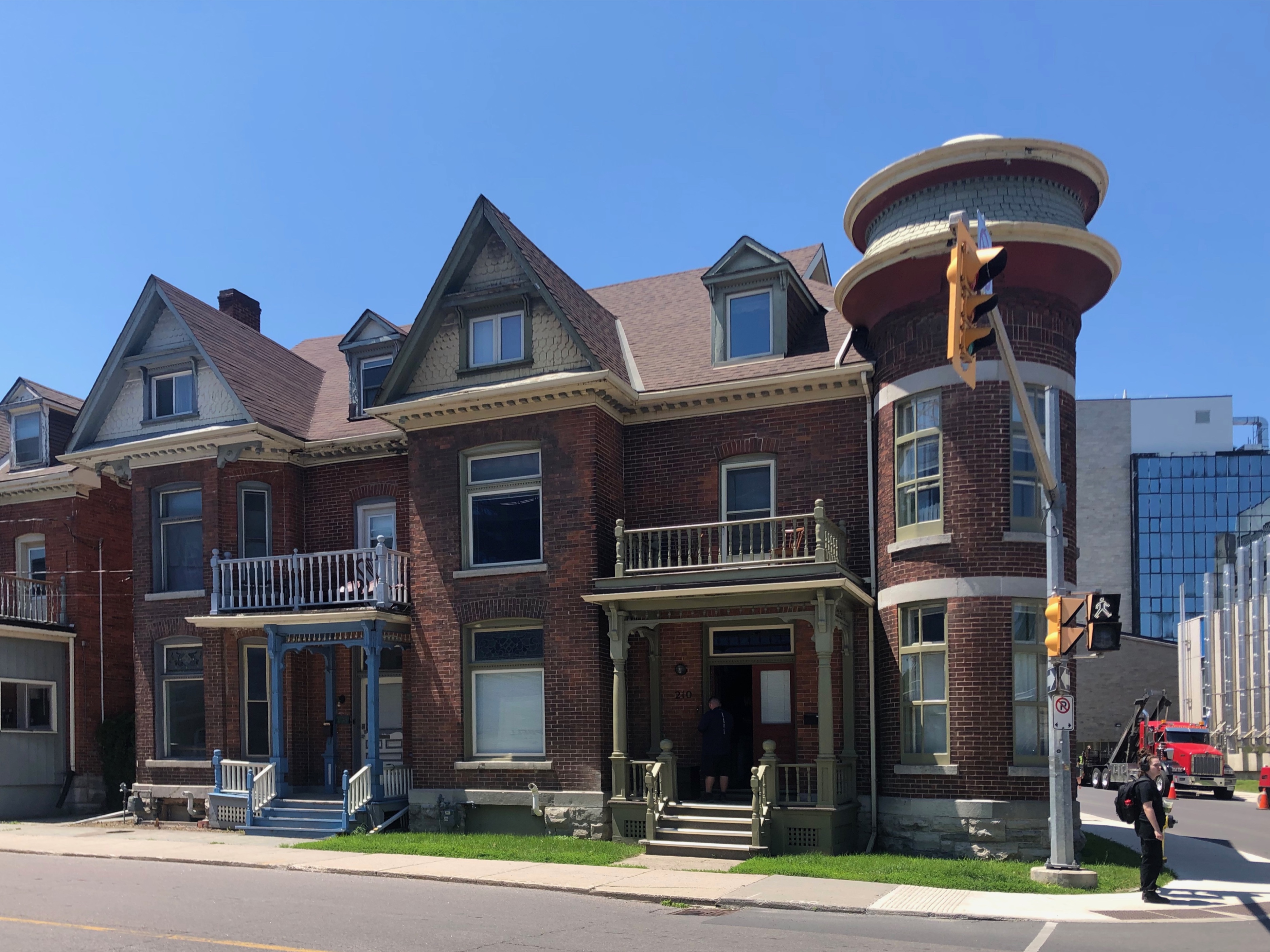 游记北美,北美洛杉矶旅行记