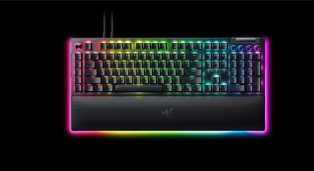 雷蛇blackshadowv4pro,雷蛇blackwidow2019