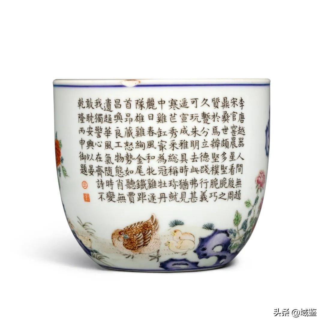 艺术快讯|一贴看全2023「纽约亚洲艺术周」御瓷重器，极度养眼！