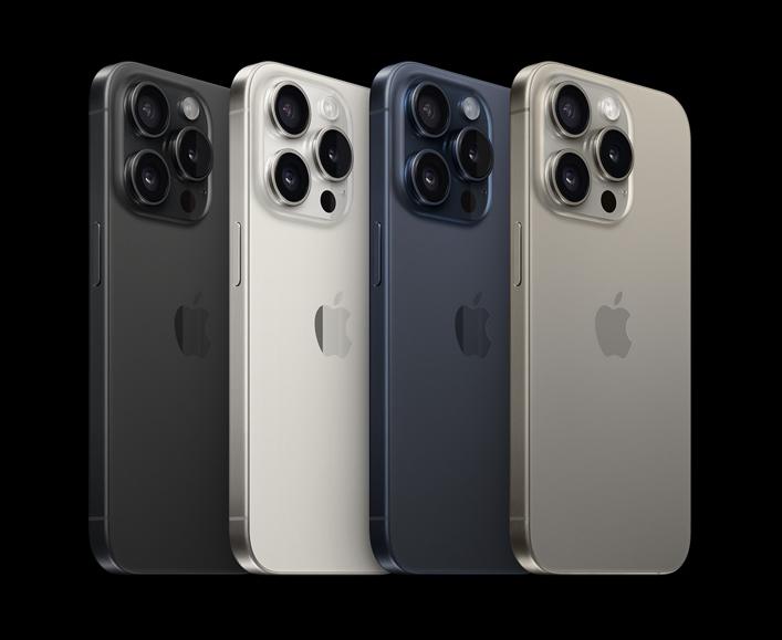 iphone15发布有没有挤牙膏,iphone15发布了几款