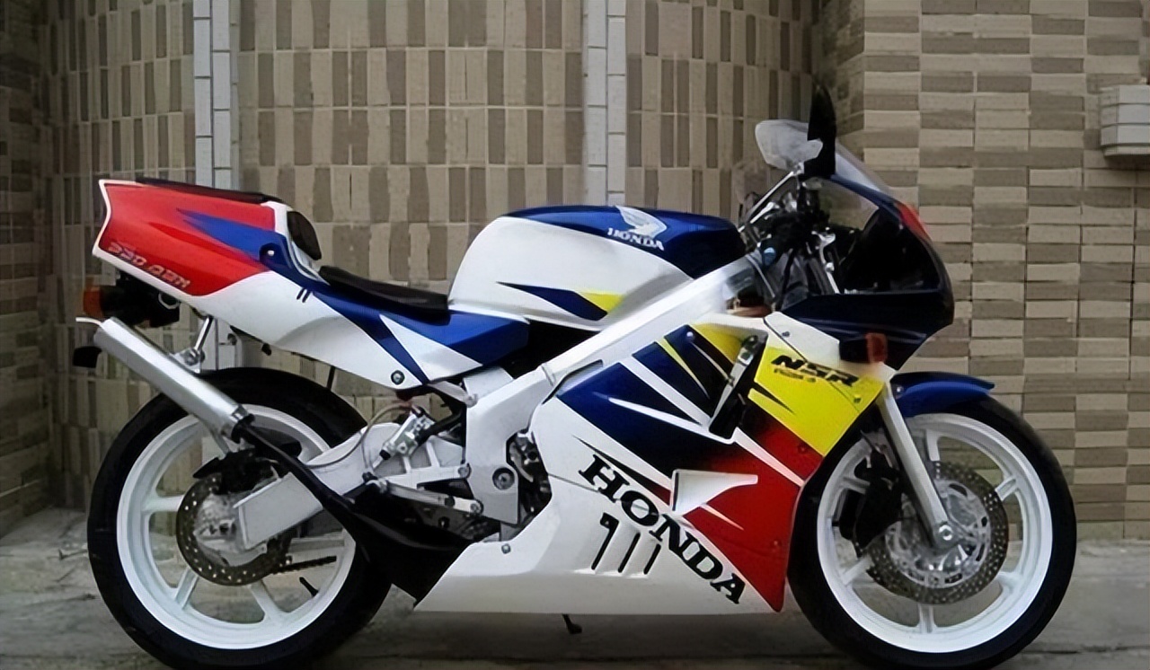 日本摩托车为什么没有引进国内,为啥日本的摩托车质量好