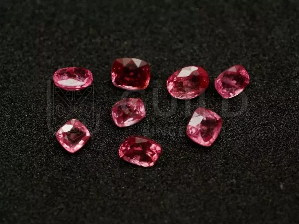 平价彩宝推荐,彩宝买什么颜色