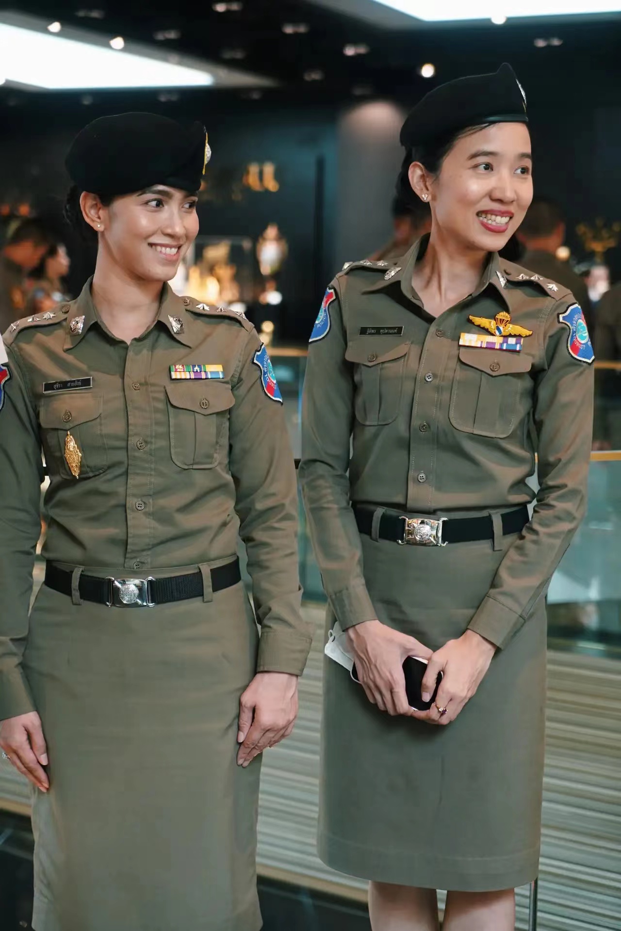 泰国旅游安全官方消息,泰国旅游最新通报