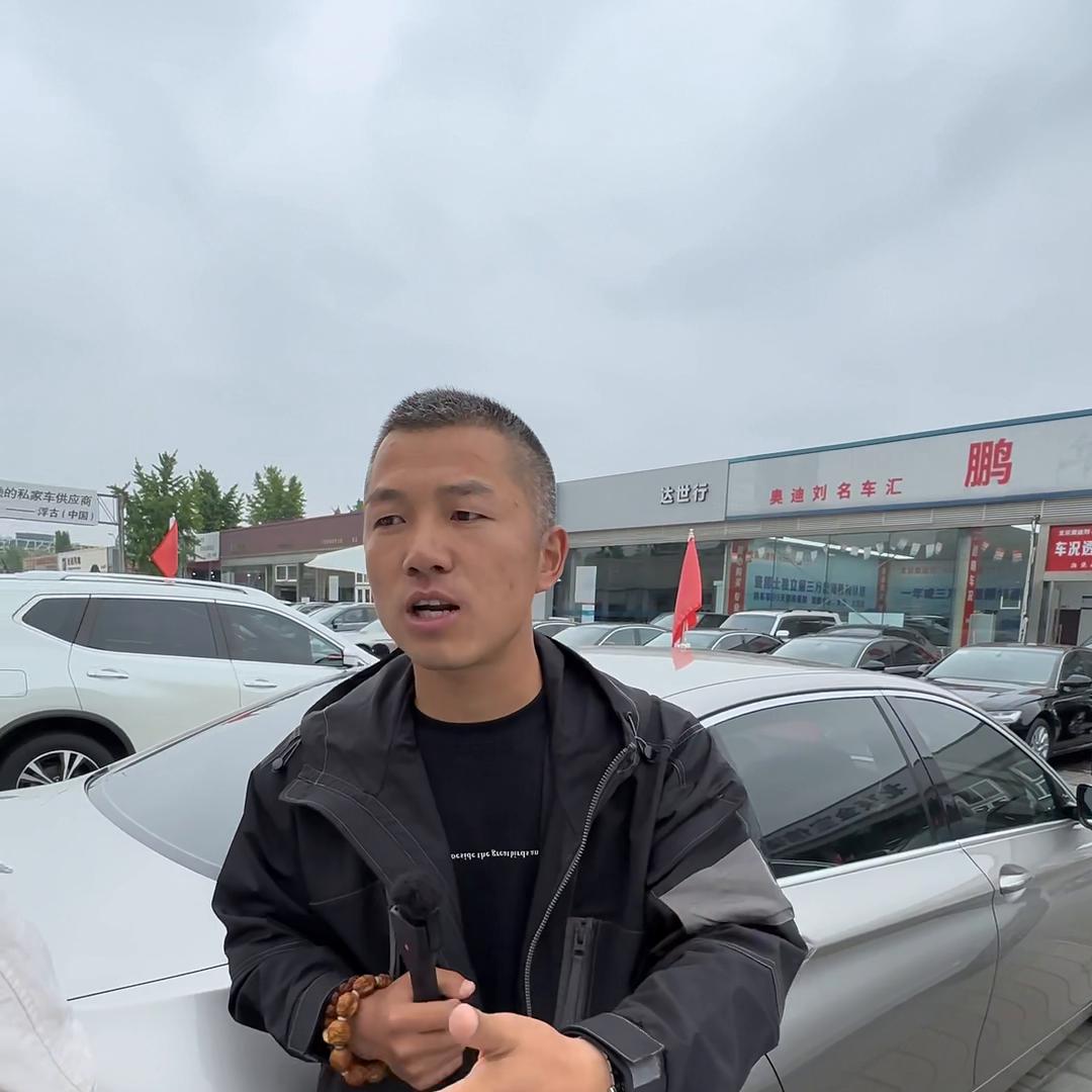 要怎样才能买到好一点的二手车,教你如何买到一手好车