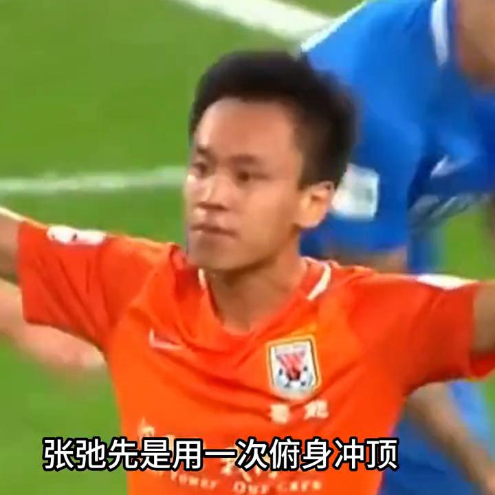 张驰断腿后第一次登场,三次断腿张弛怎么修复的