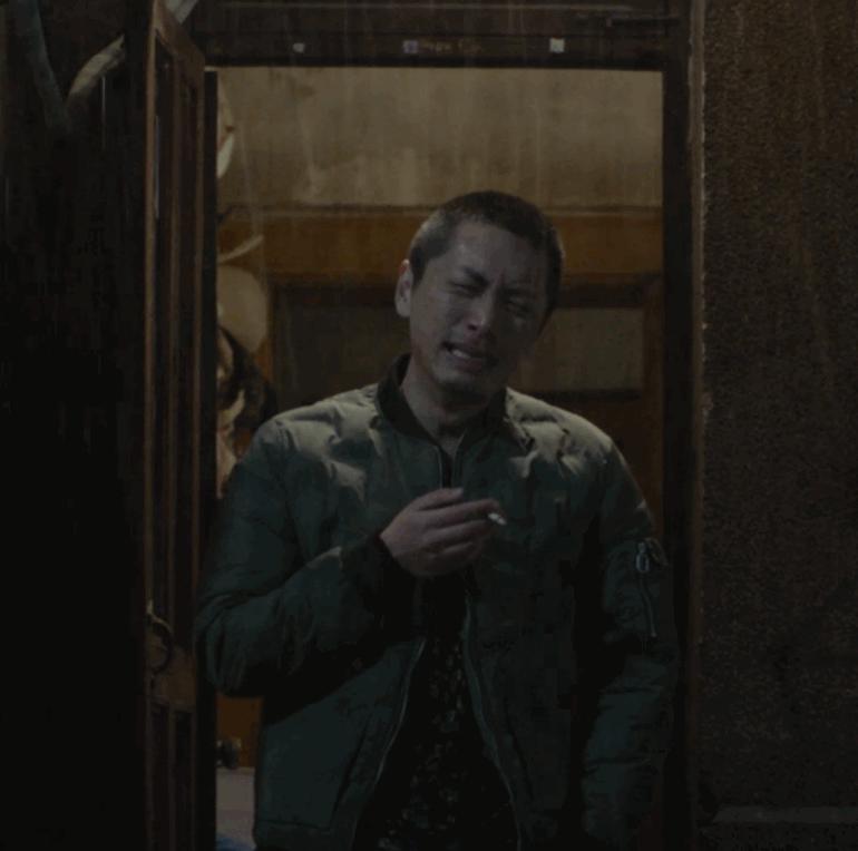 王大锤是面瘫么,王大锤的逆袭之路