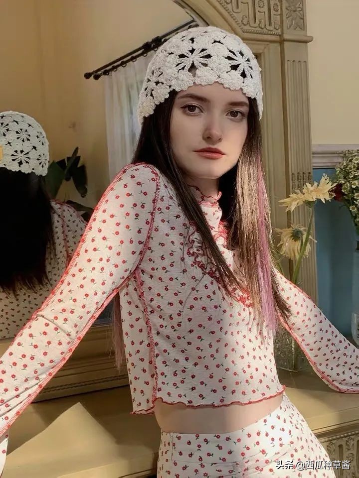 淘宝有哪个店夏装好看又舒服,好看质量好的淘宝女装店夏装