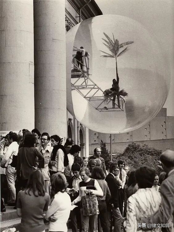 「荐筑」润友科技临港总部方案公布，最大限度漂浮丨中建东北院