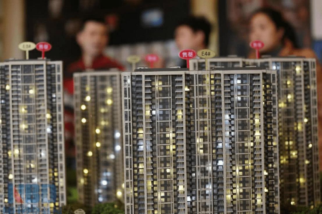 2022年楼市回暖官方信息,2023年楼市下半年大趋势预判