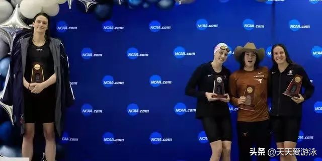 男生变女生去游泳,大学生游泳锦标赛冠军