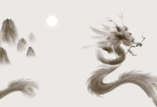 生肖龙2023年刑太岁是什么意思,生肖龙2021事业运势