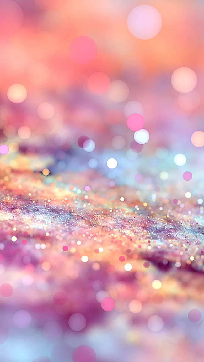 蝴蝶结亮晶晶壁纸,亮晶晶的壁纸