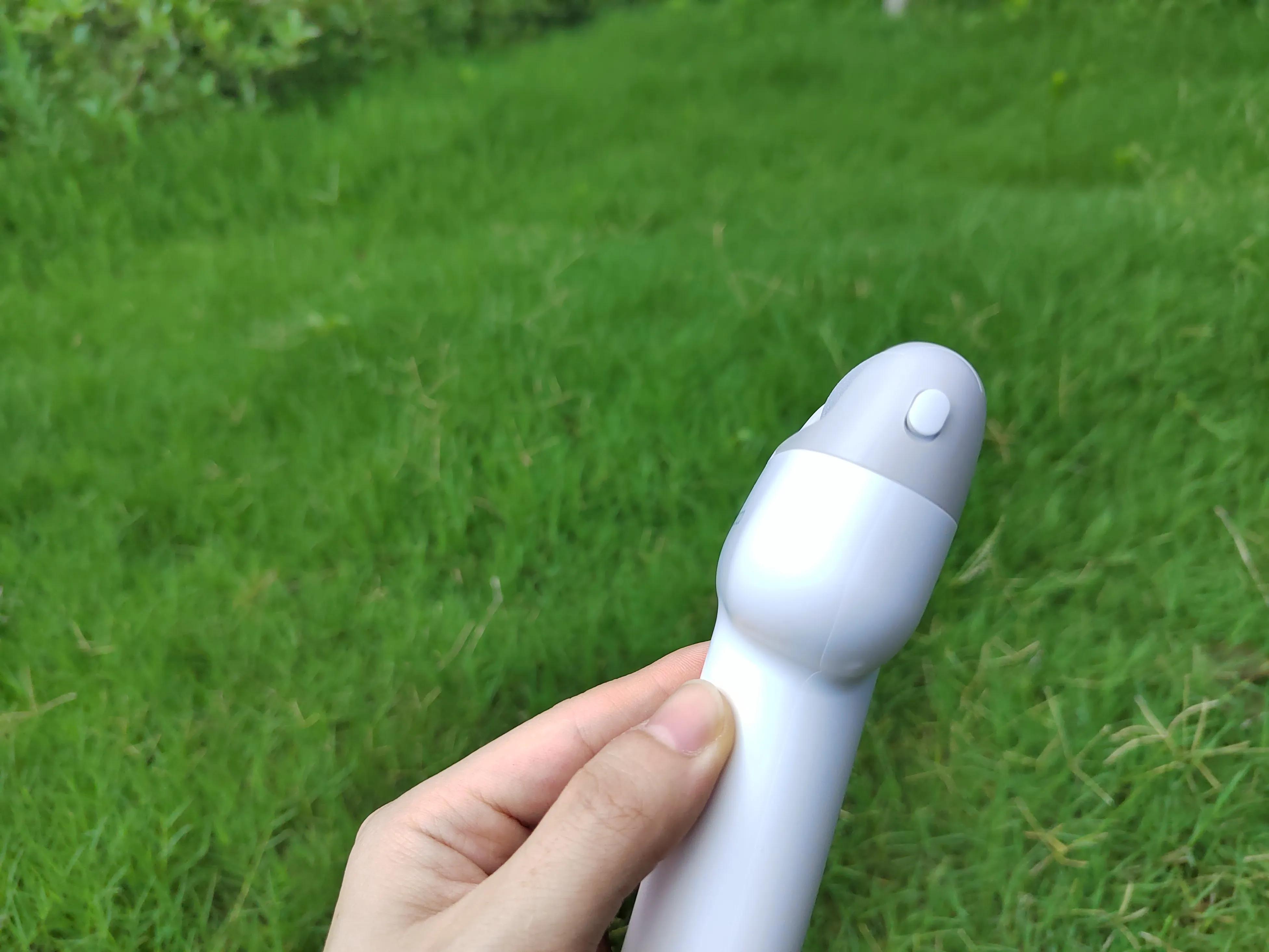 doco电动修足器评测,一代更比一代强原版