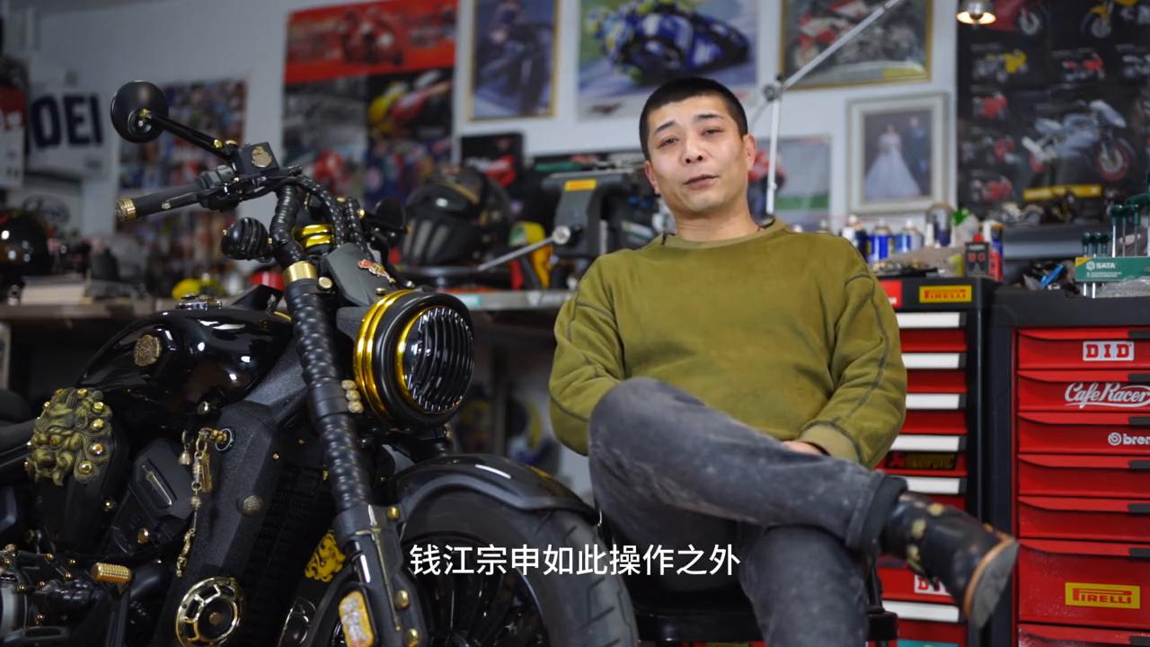 中国高端摩托车行业前景分析报告,摩托车行业状况及发展趋势分析