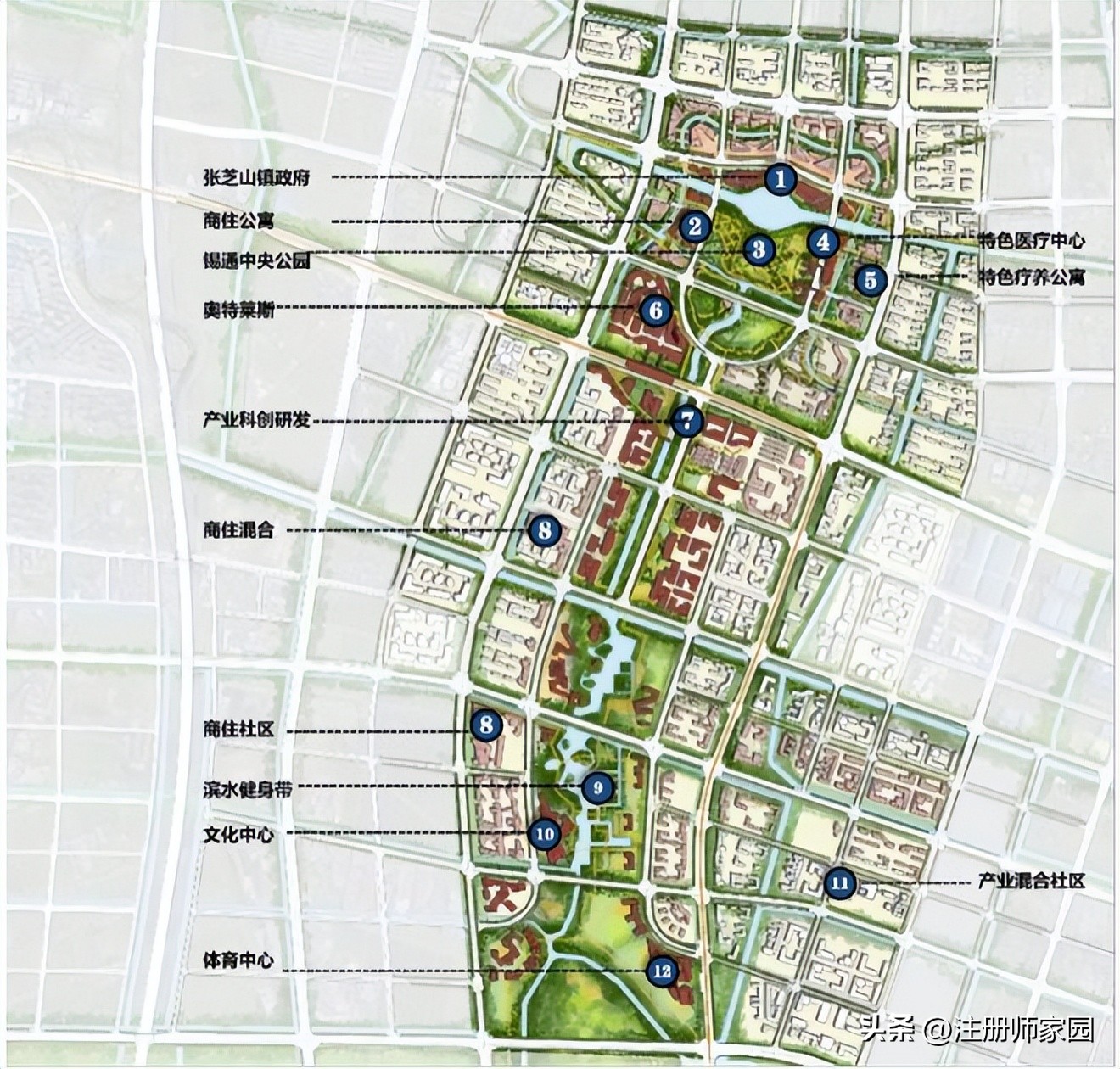 南通中心奥特莱斯开工仪式,南通中心奥特莱斯动工