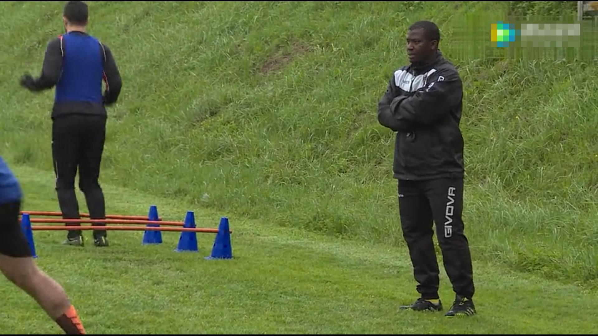 中超史上最悲伤的球员,中超被踢瞎眼睛的外援怎样了