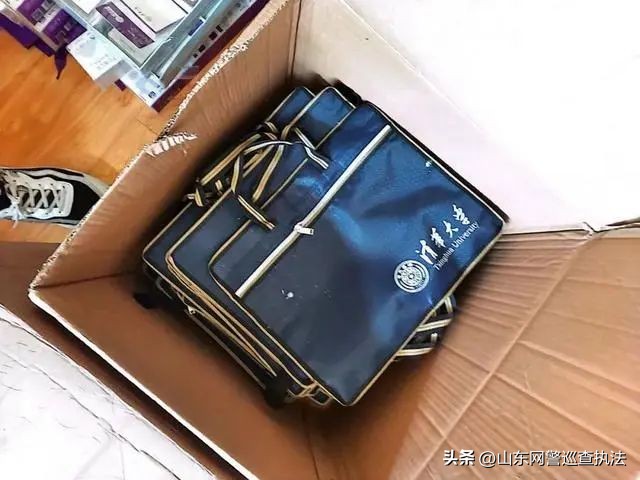 百万粉丝清华学霸卖假文创,男子冒充清华研究生成网红卖假货