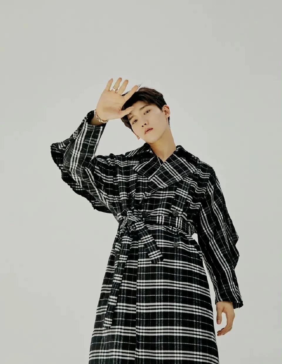 肖战王一博杨紫黄子韬,肖战杨紫王一博黄子韬微博之夜