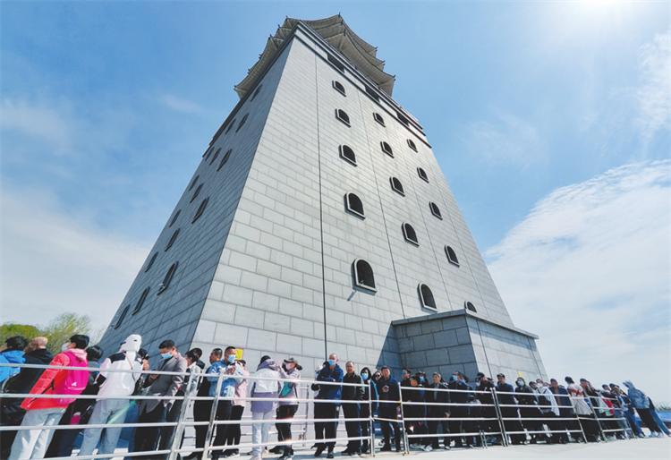 珲春阳光明媚,珲春特色文化