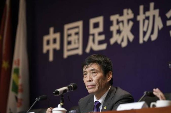 中国足球亏损,中国足协两年净亏损5000万