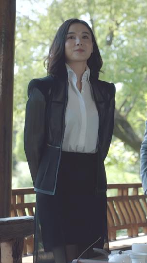 盛装有没有原著,真的很装图片