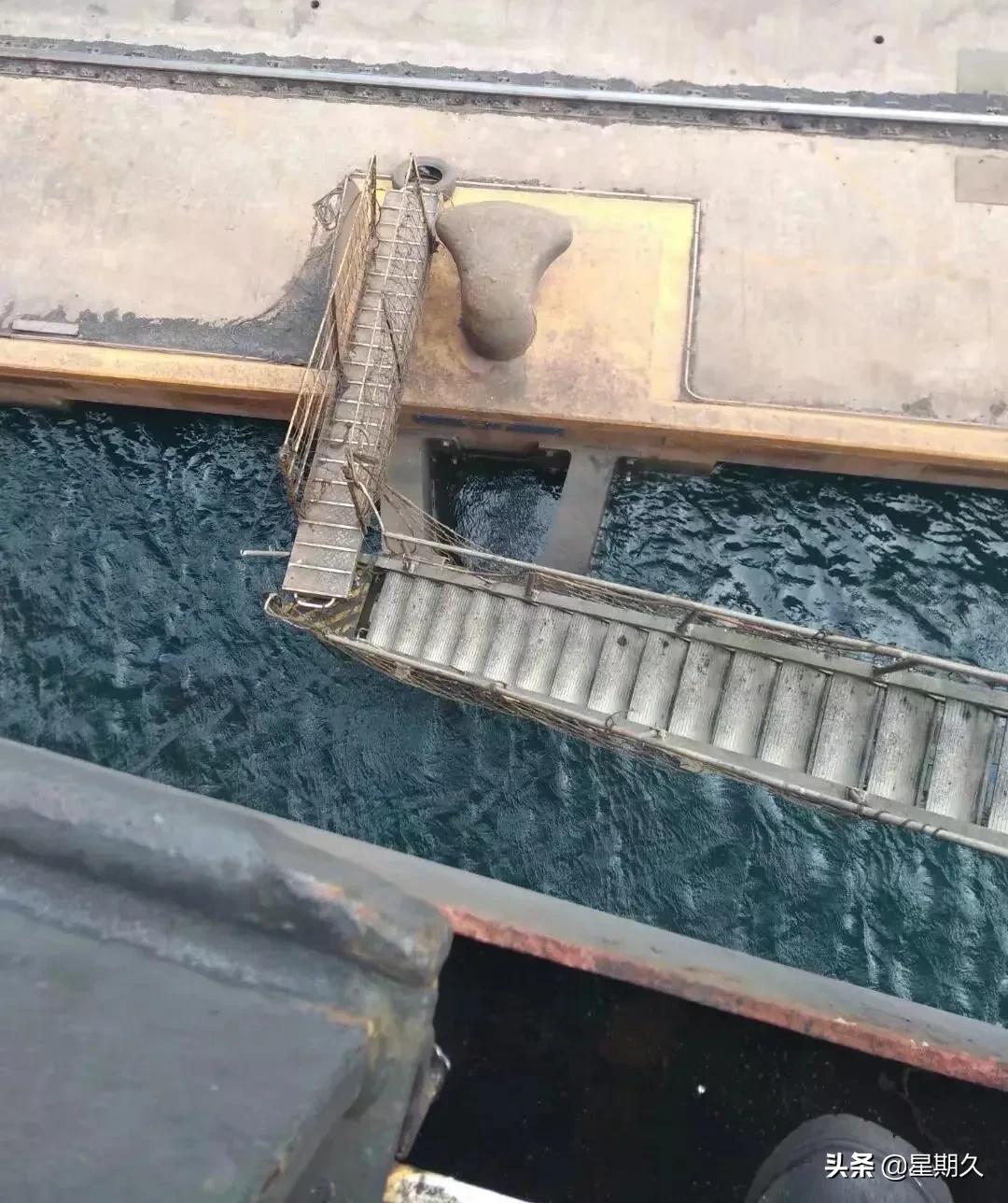 船舶靠港92期,船舶靠港106期