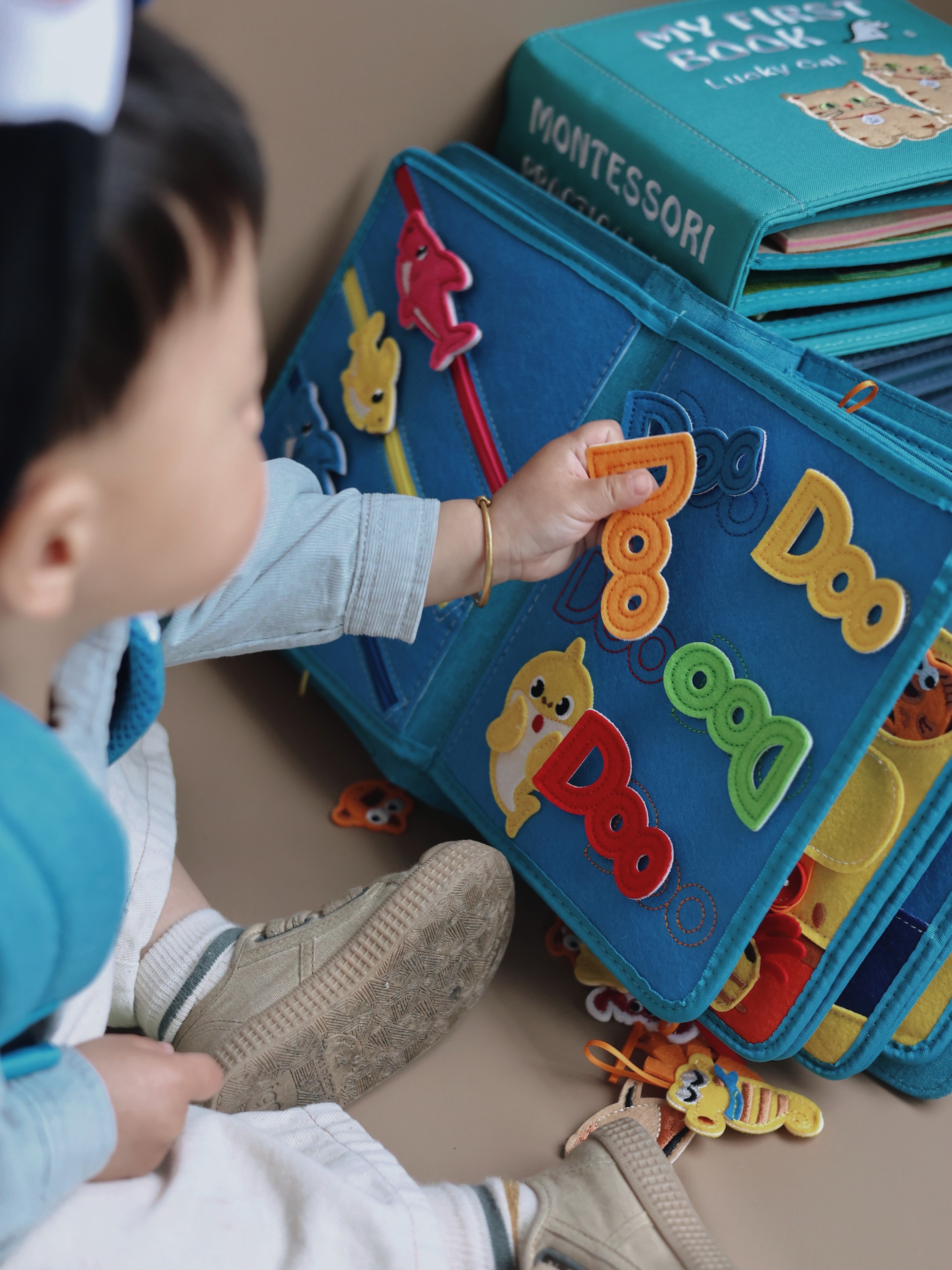 静观育儿读懂孩子敏感期,育儿捕捉儿童的敏感期