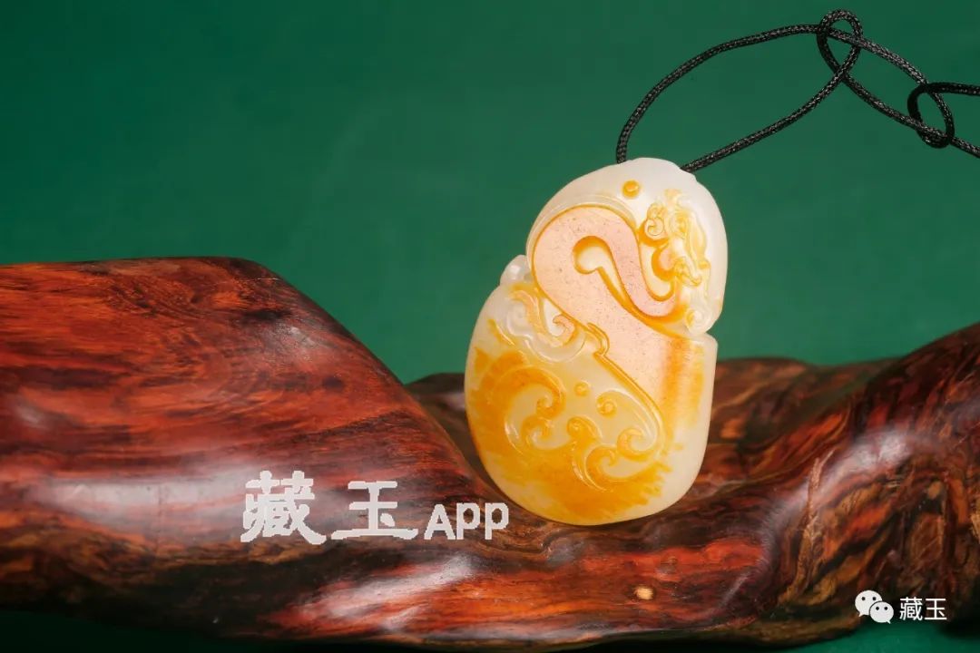 籽料价格20万,和田玉籽料开价6万