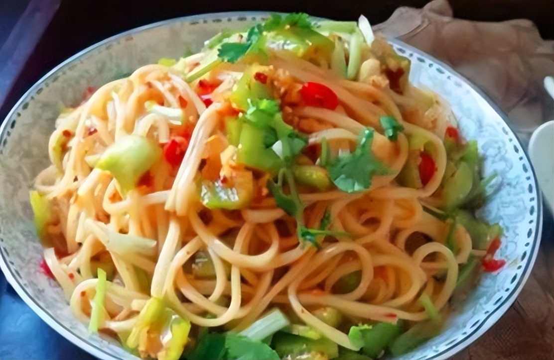 55种菜品推荐,简单易学的特色菜系