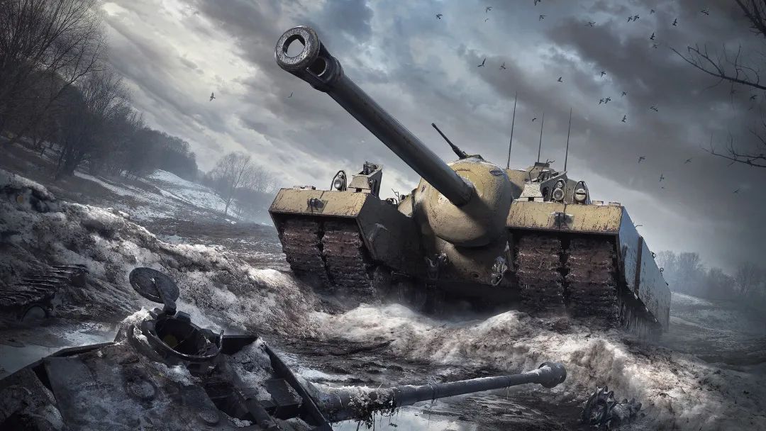 被戳瞎眼睛+输出节奏降低，乌龟大师还能化身推土机吗？