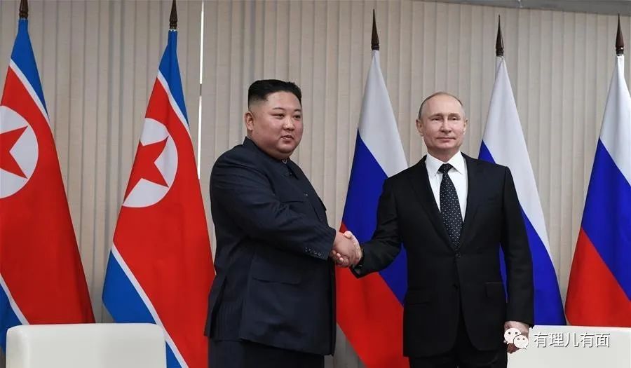 戴维营峰会联合宣言,戴维营美日韩峰会