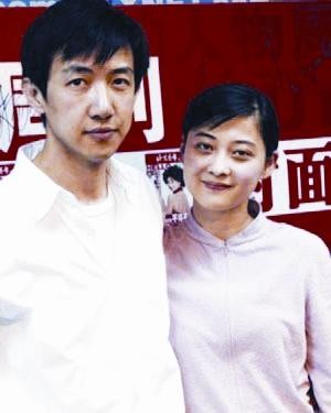 梅婷鄢颇离婚因为谁,梅婷和鄢颇度过了七年的婚姻生活