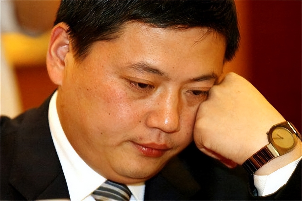 中国包机第一人王均瑶,中国富豪王均瑶