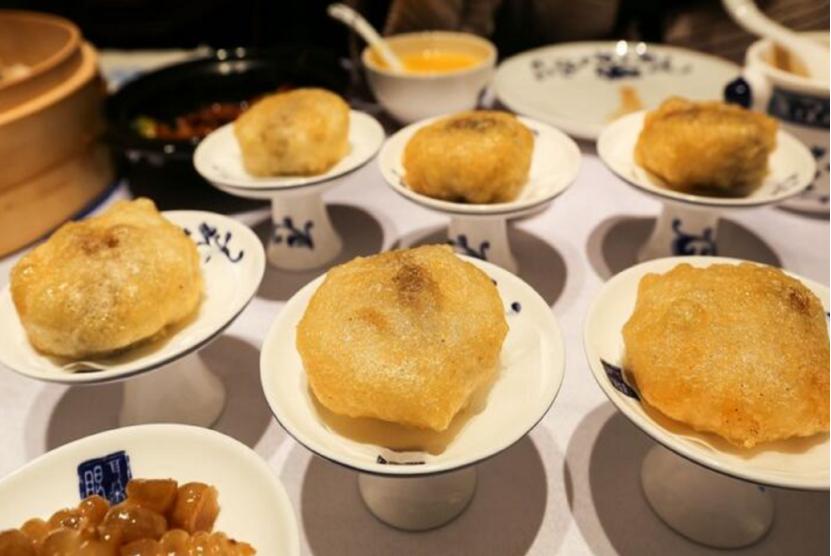 天津著名的景点和小吃,关于天津美食的历史文化