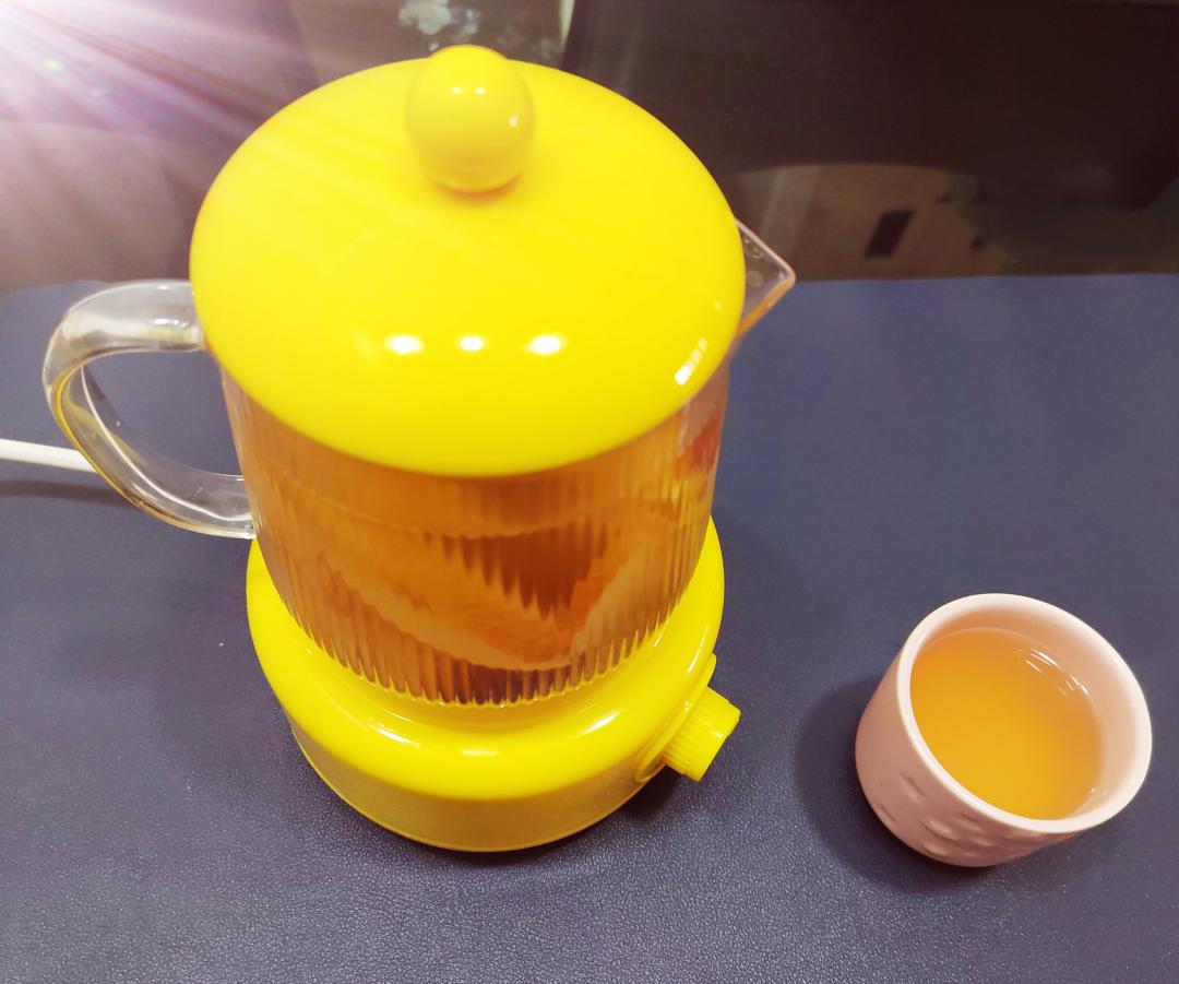 冬季来杯暖心又暖胃的水果茶,冬季安神水果茶