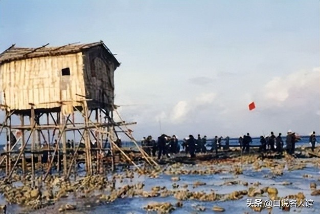永暑岛战略位置有多重要,永暑岛战略意味什么