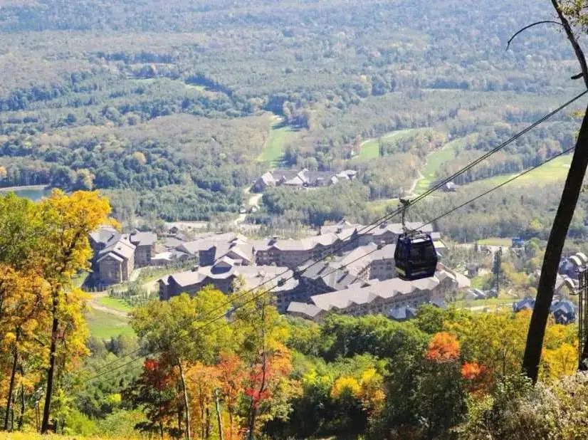 春节长白山亲子游攻略,春节假期游长白山