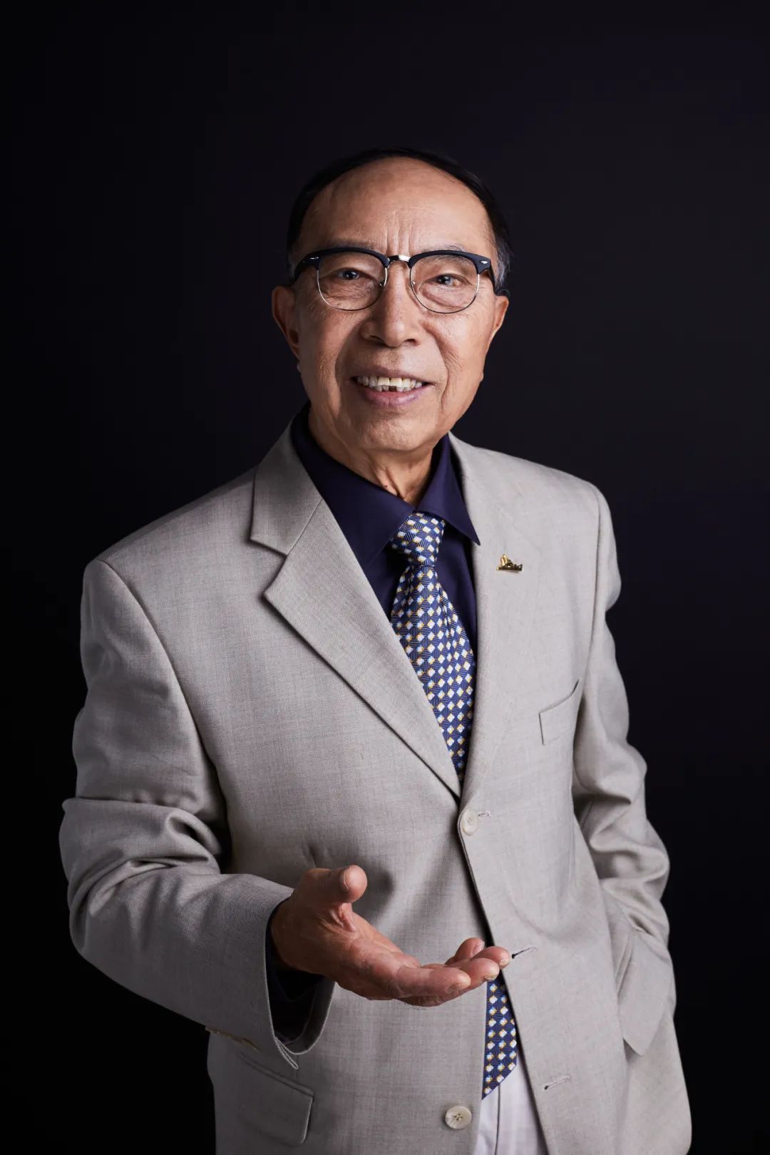 纪念改革开放40周年领军人物,致敬改革开放40年楷模