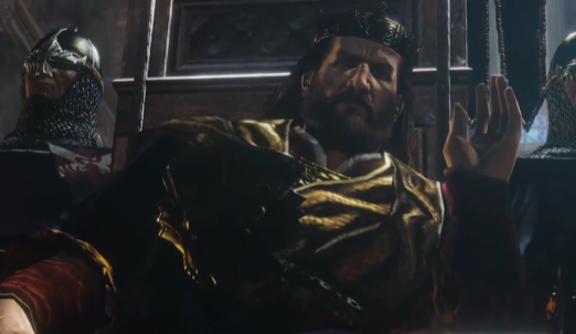 龙之信条最新进展,龙之信条2为什么城里一直被打