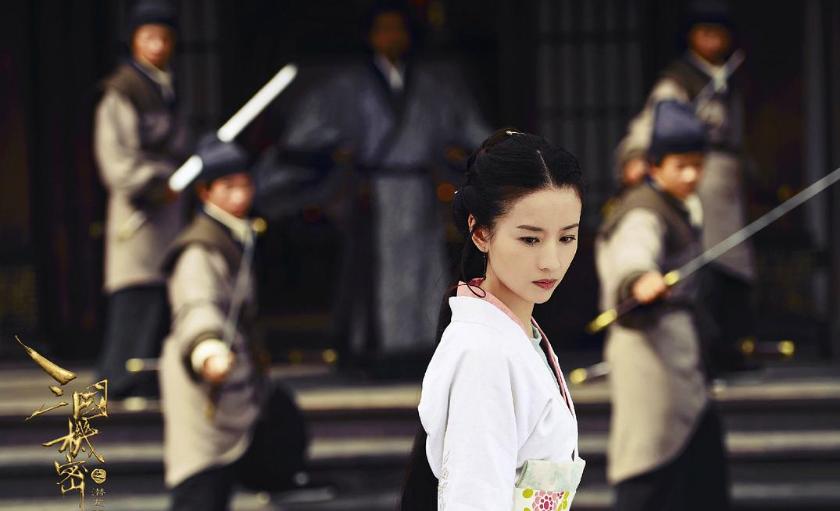 最好看的三国剧排行榜,关于三国的电视剧排行榜前十名