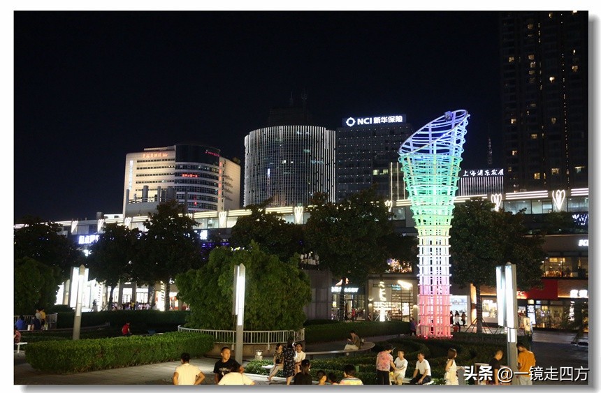 宁波大型购物广场,宁波天一购物广场