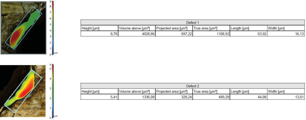 高精度3d测量,3d高精度测量