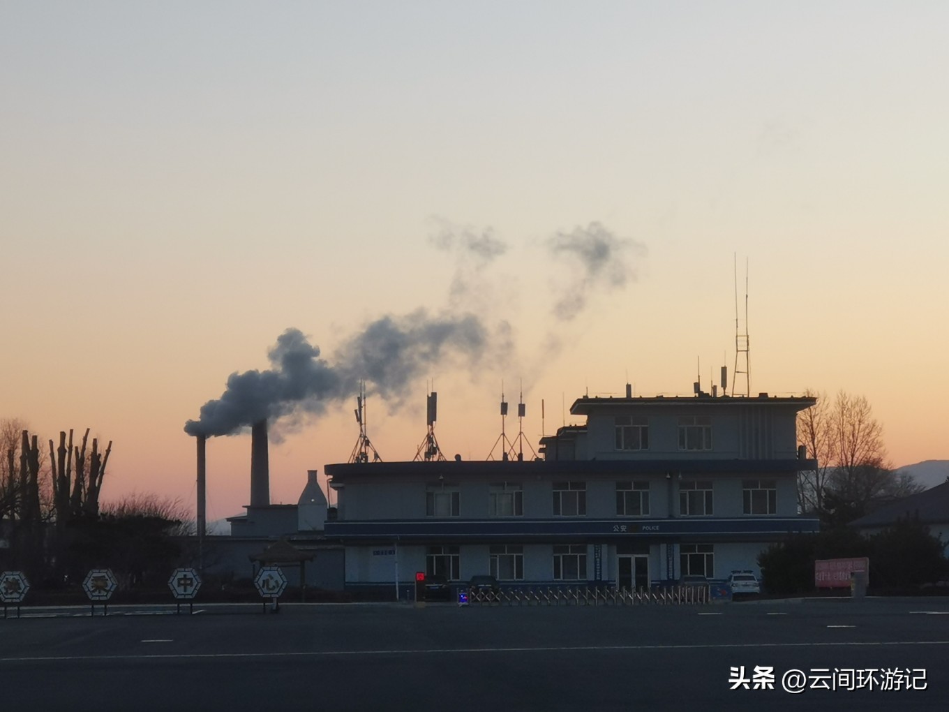 有情亦要食（延边延吉）