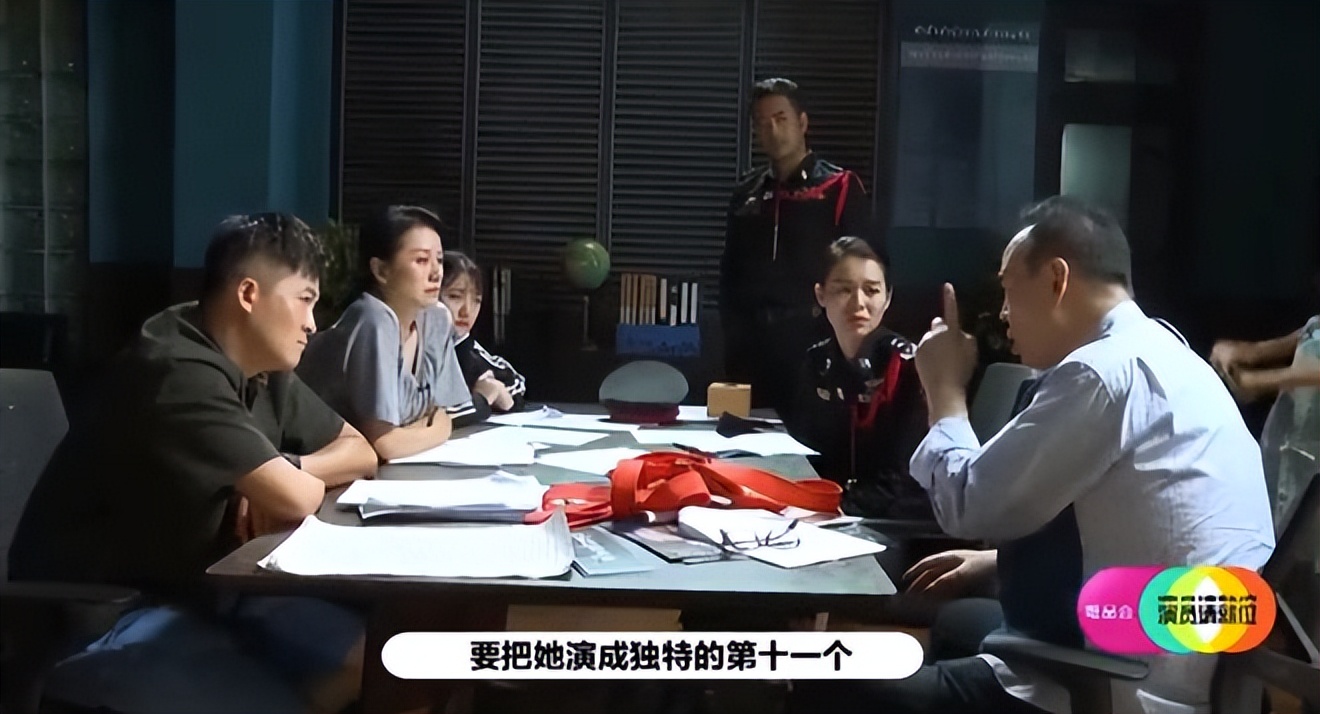 仅用45秒，陈凯歌新片勾得我心痒！